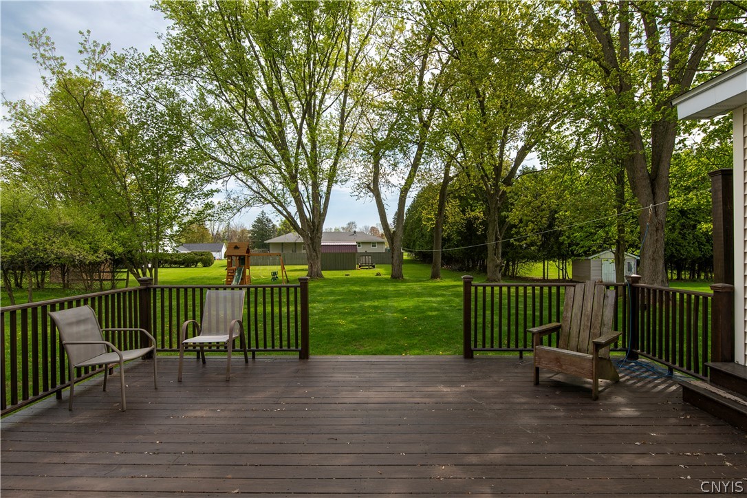 5200 Wilcox Road Whitestown, NY 13492 - Photo 35 of 43