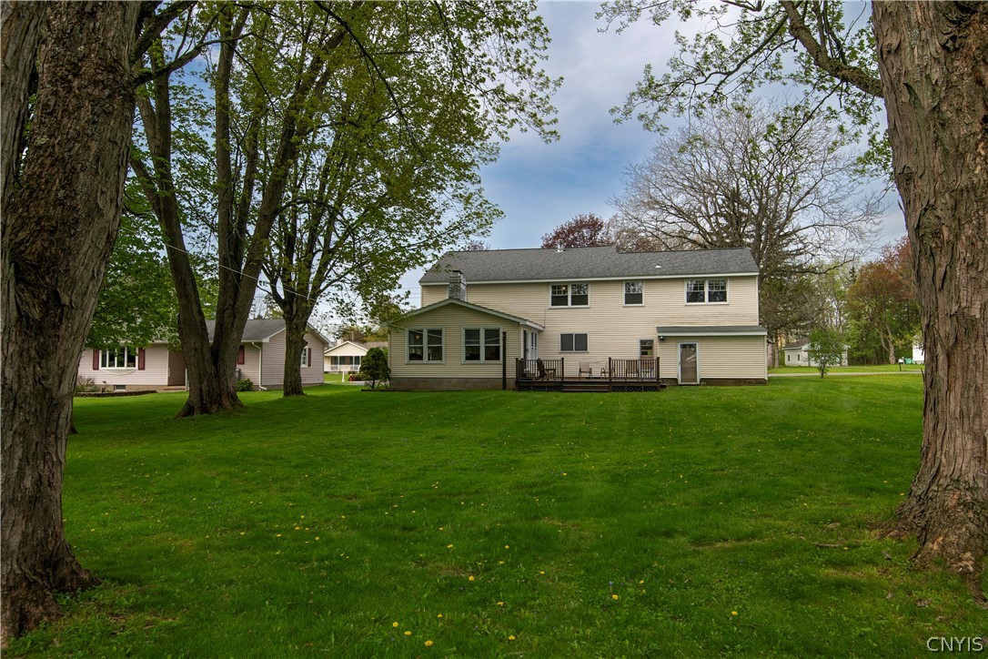 5200 Wilcox Road Whitestown, NY 13492 - Photo 36 of 43