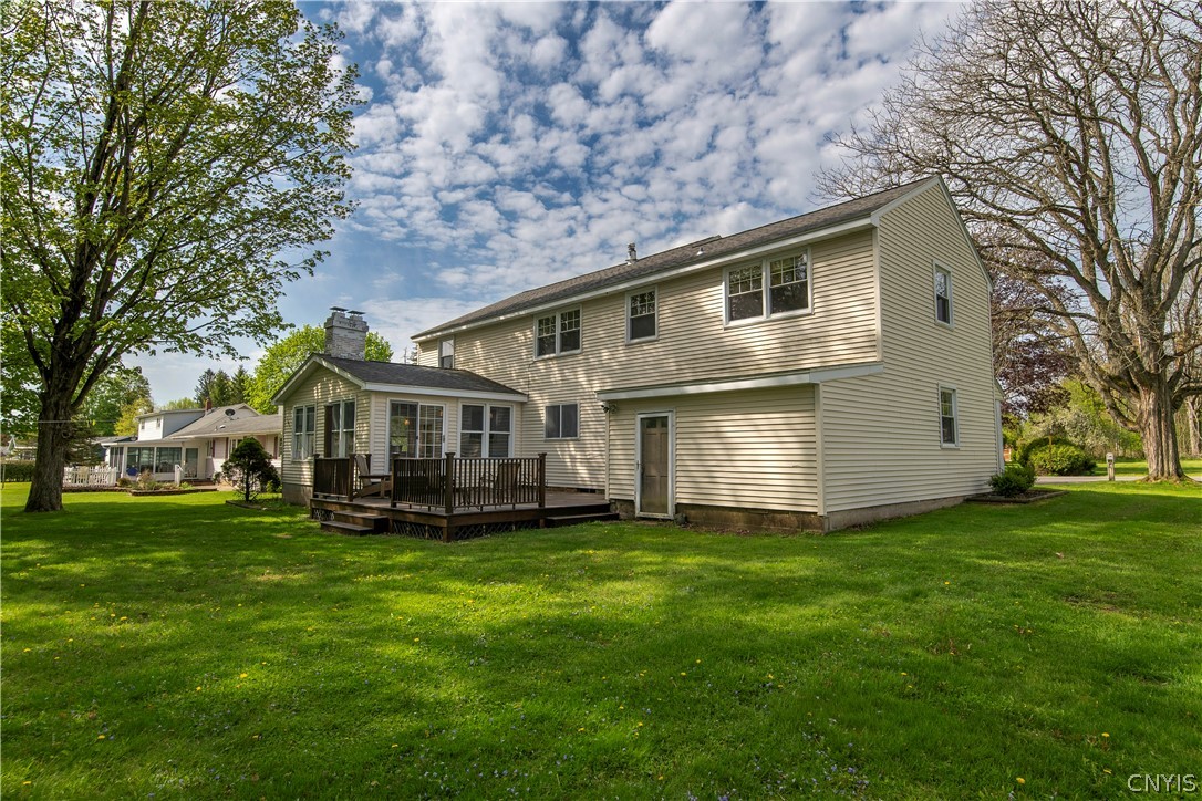 5200 Wilcox Road Whitestown, NY 13492 - Photo 37 of 43