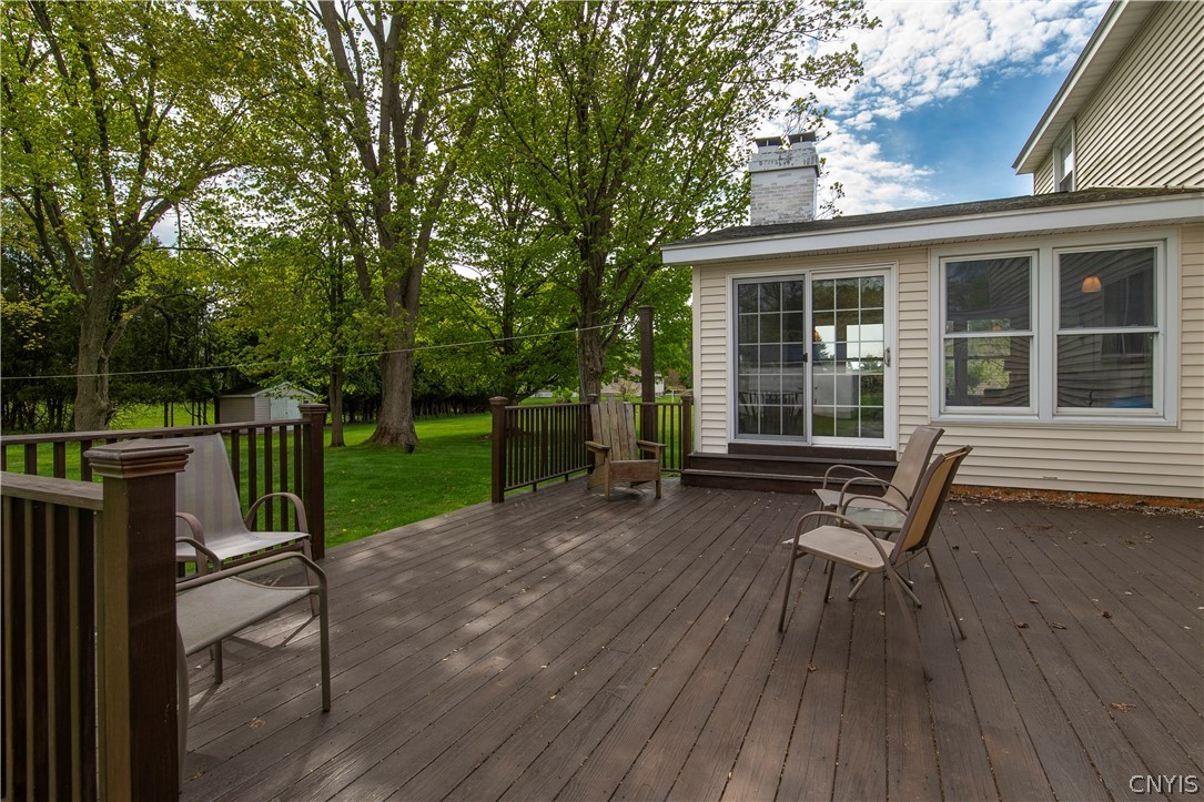 5200 Wilcox Road Whitestown, NY 13492 - Photo 38 of 43