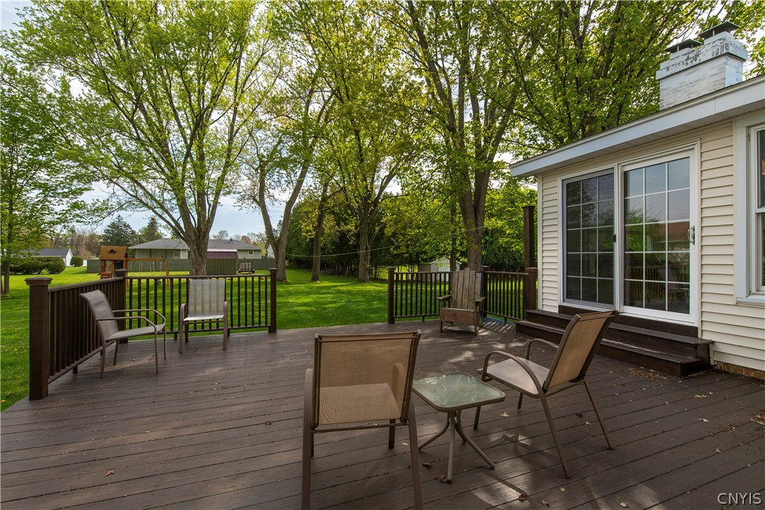 5200 Wilcox Road Whitestown, NY 13492 - Photo 39 of 43