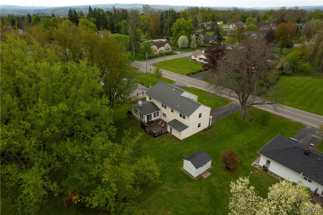 5200 Wilcox Road Whitestown, NY 13492 - Photo 40 of 43