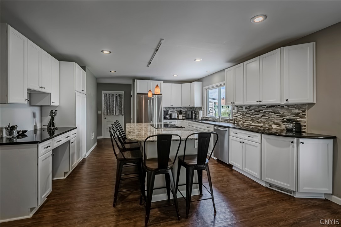 5200 Wilcox Road Whitestown, NY 13492 - Photo 4 of 43