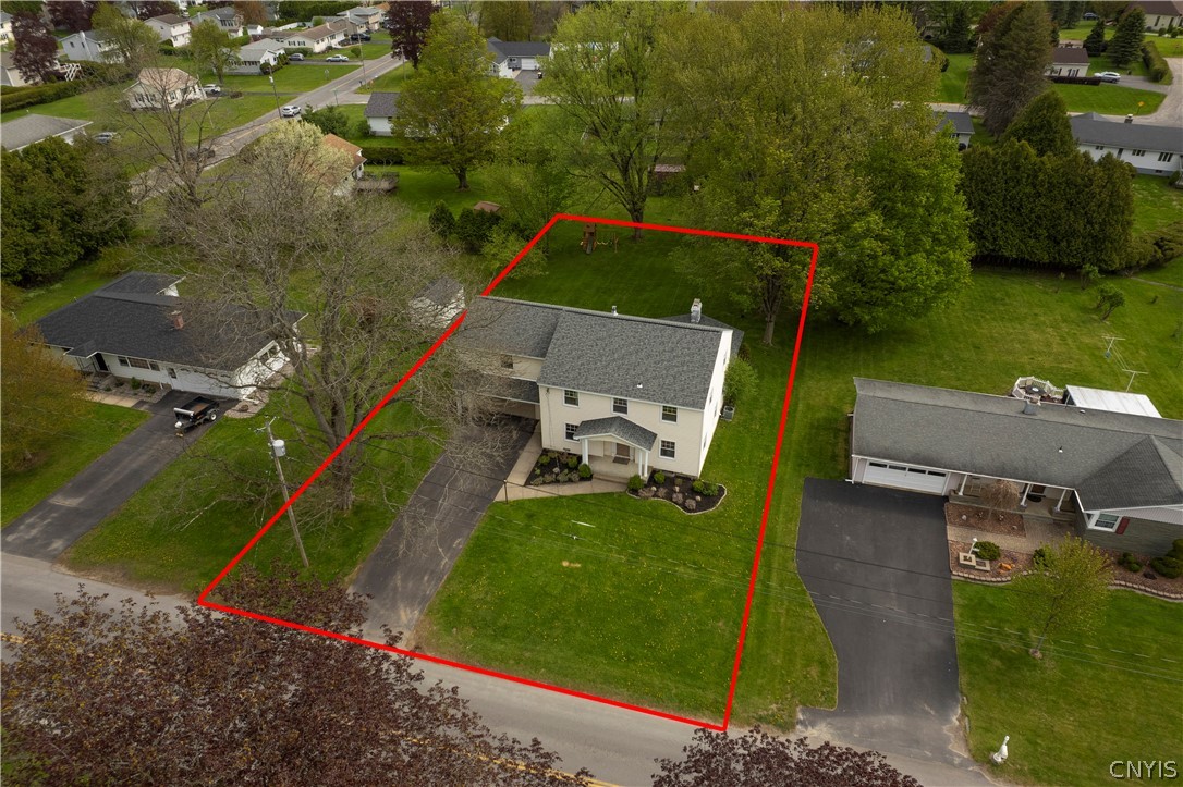 5200 Wilcox Road Whitestown, NY 13492 - Photo 41 of 43