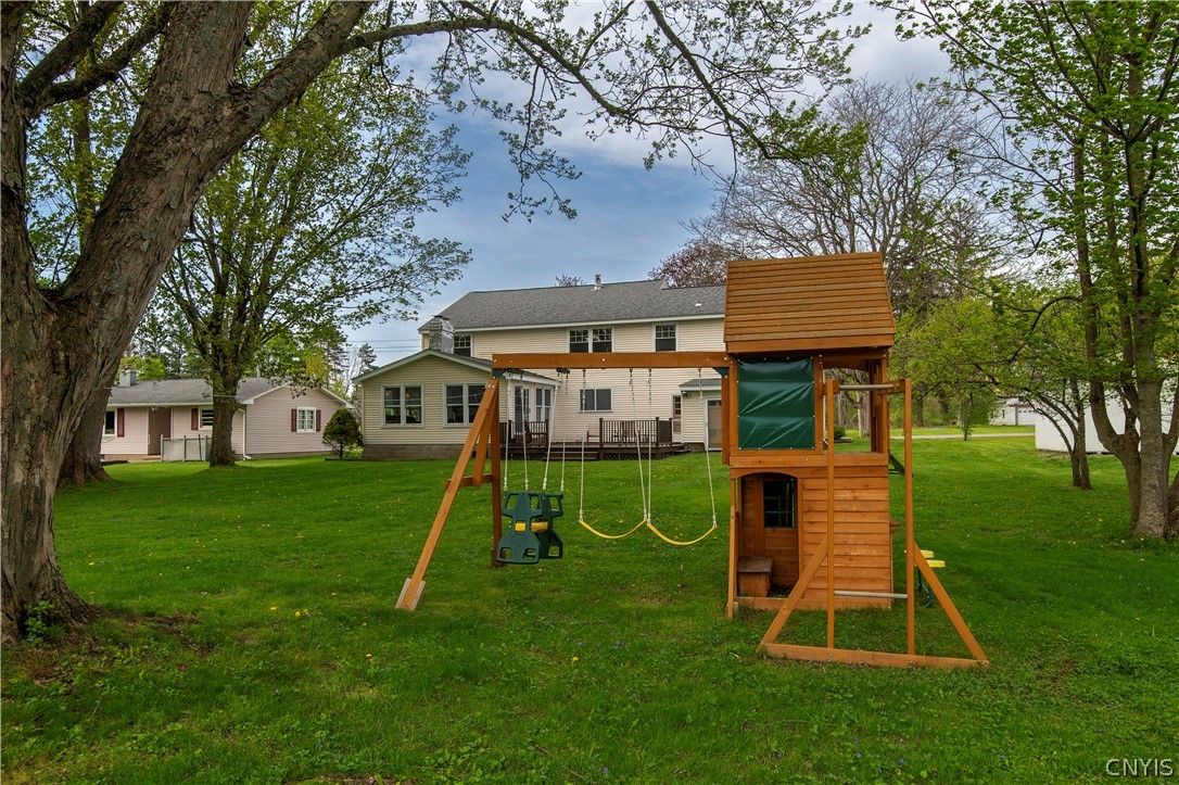 5200 Wilcox Road Whitestown, NY 13492 - Photo 42 of 43
