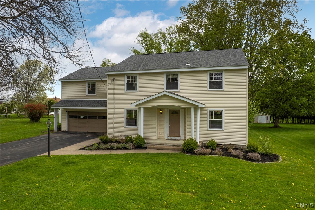 5200 Wilcox Road Whitestown, NY 13492 - Photo 43 of 43