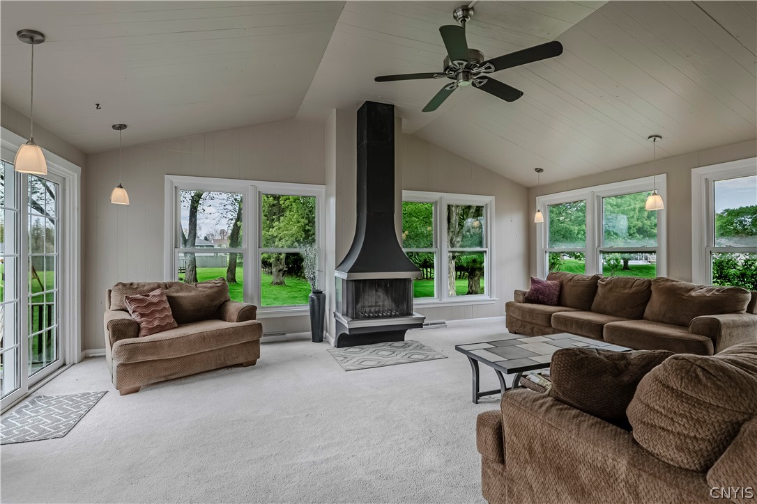 5200 Wilcox Road Whitestown, NY 13492 - Photo 9 of 43