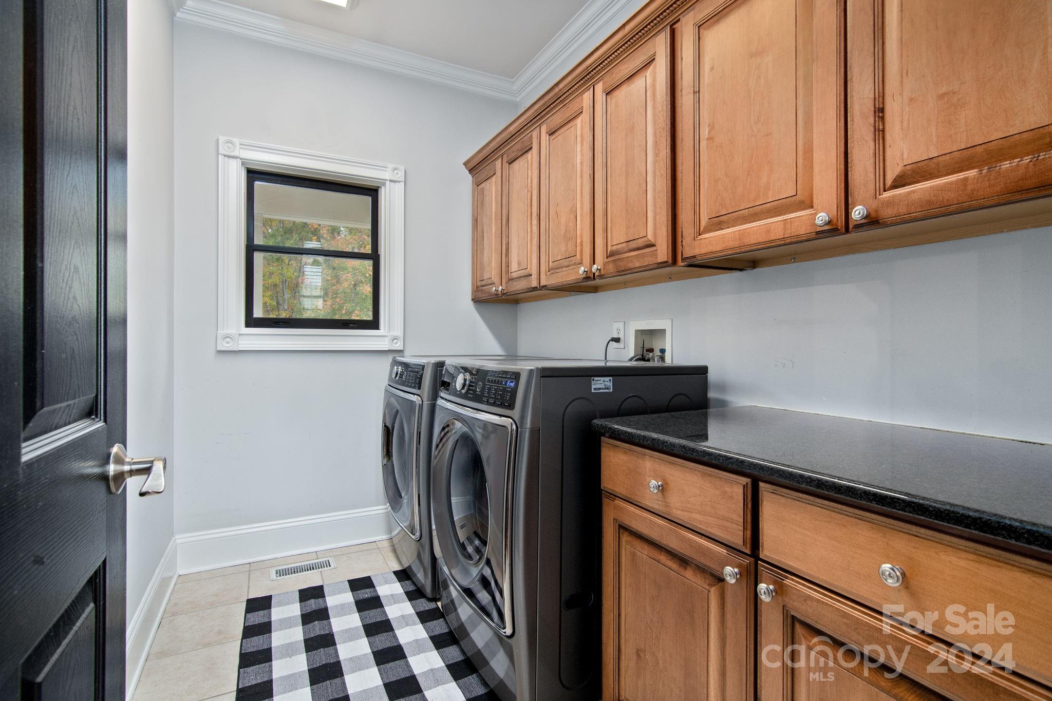 2049 Rocky Stream Road York, SC 29745 - Photo 10 of 47 a view of a storage and utility room