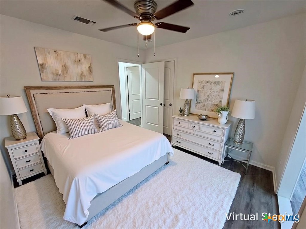 1009 South 3rd Street Copperas Cove, TX 76522 - Photo 23 of 48