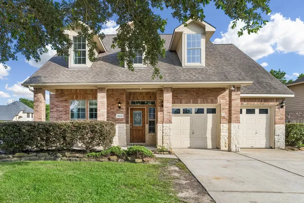 $325,000 | 19078 Painted Boulevard, Porter, TX 77365