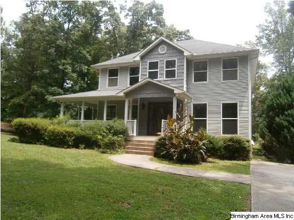 344 Duke Drive Heflin, AL 36264 - Photo 1 of 29
