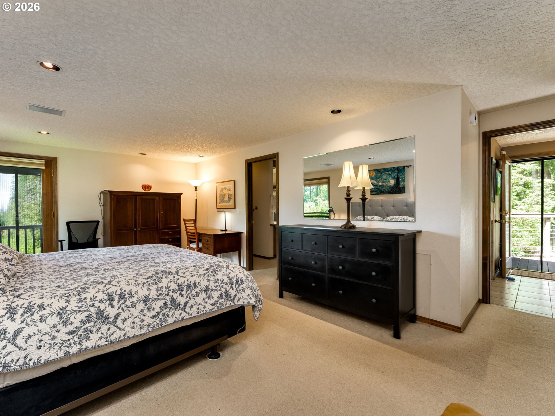 13212 Northeast Powell Road Brush Prairie, WA 98606 - Photo 21 of 48 Primary Bedroom