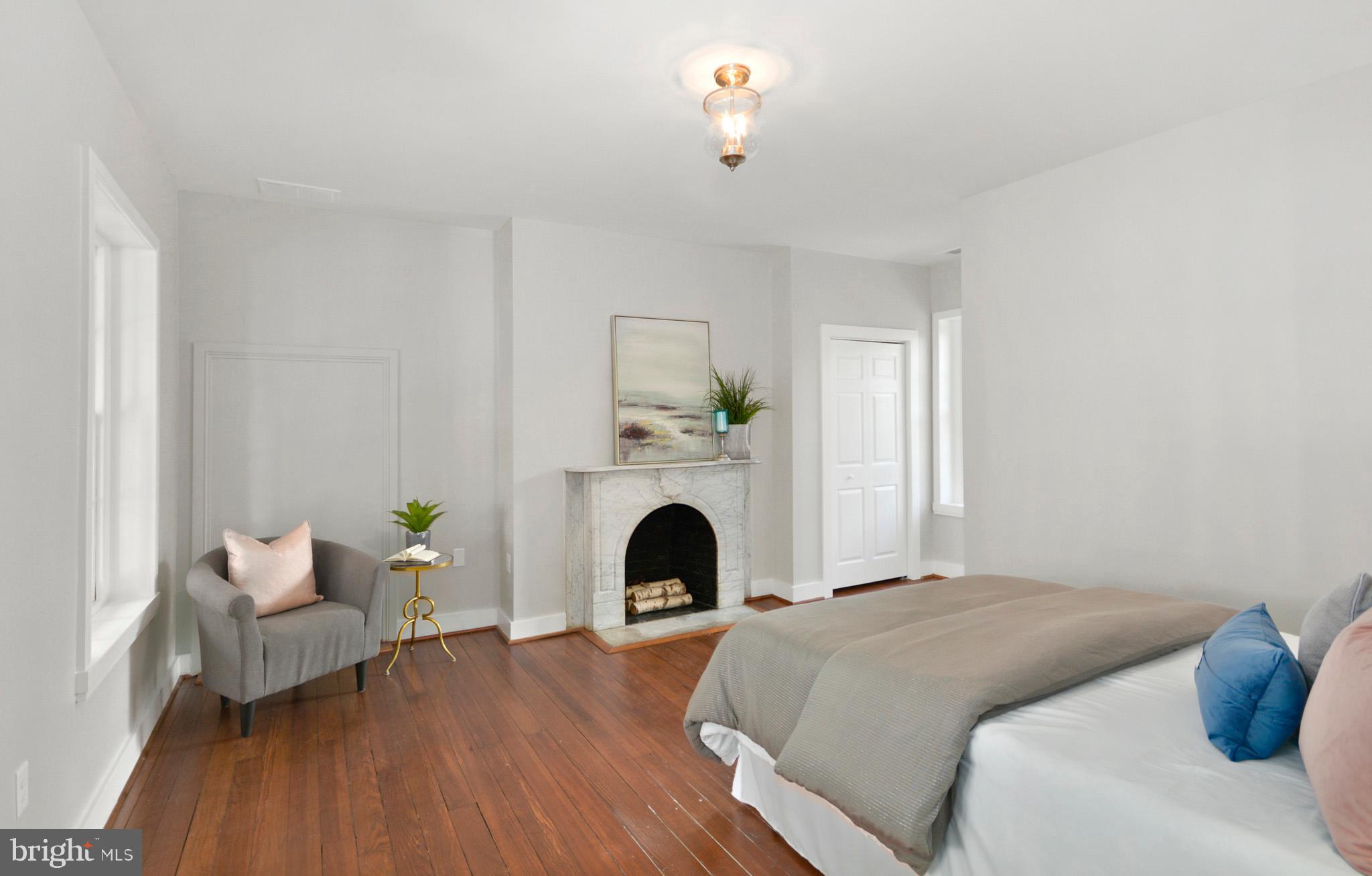 101 Record Street, Unit 202 Frederick, MD 21701 - Photo 12 of 26