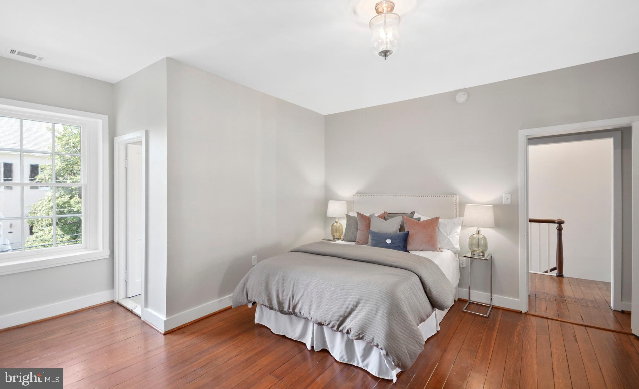 101 Record Street, Unit 202 Frederick, MD 21701 - Photo 13 of 26