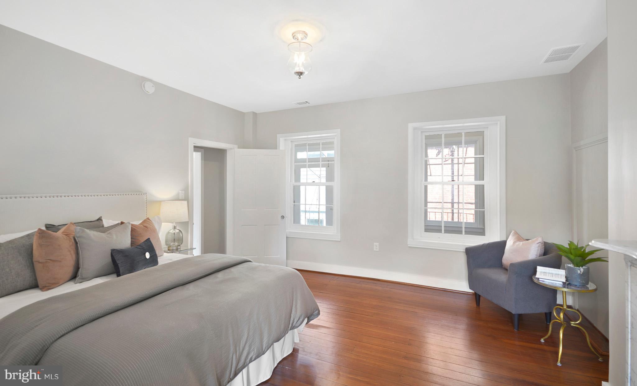 101 Record Street, Unit 202 Frederick, MD 21701 - Photo 14 of 26
