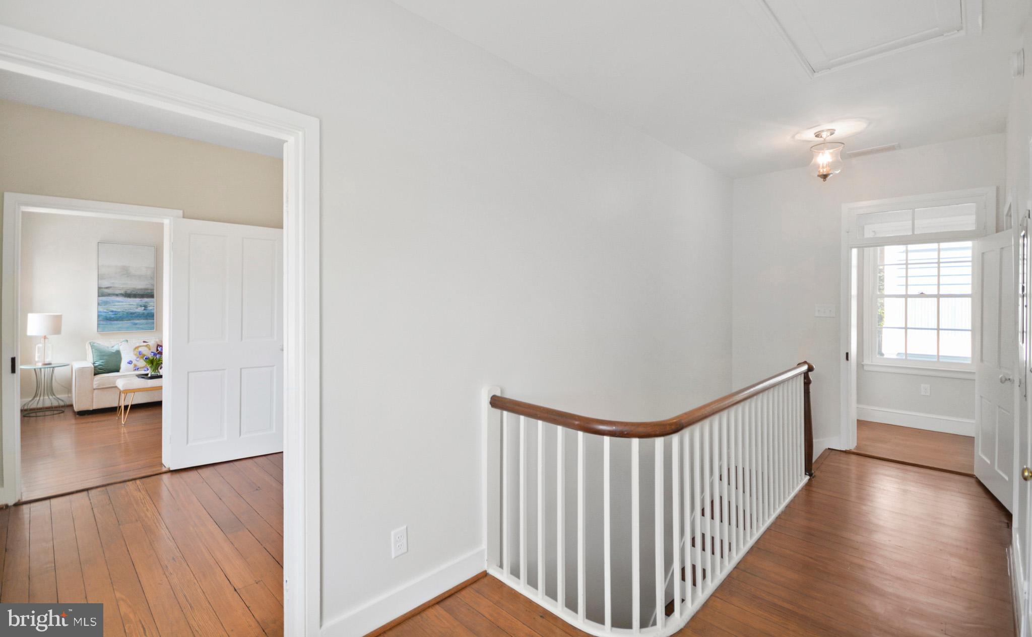101 Record Street, Unit 202 Frederick, MD 21701 - Photo 17 of 26