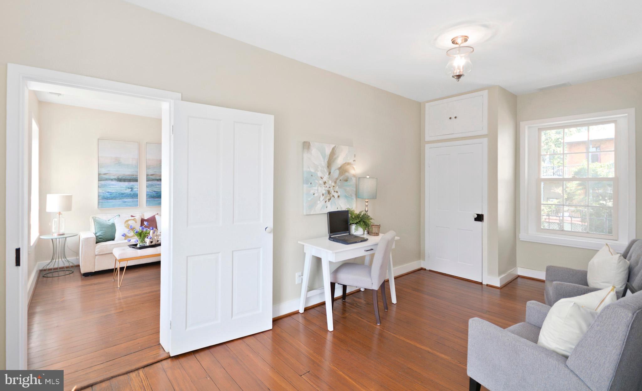 101 Record Street, Unit 202 Frederick, MD 21701 - Photo 18 of 26