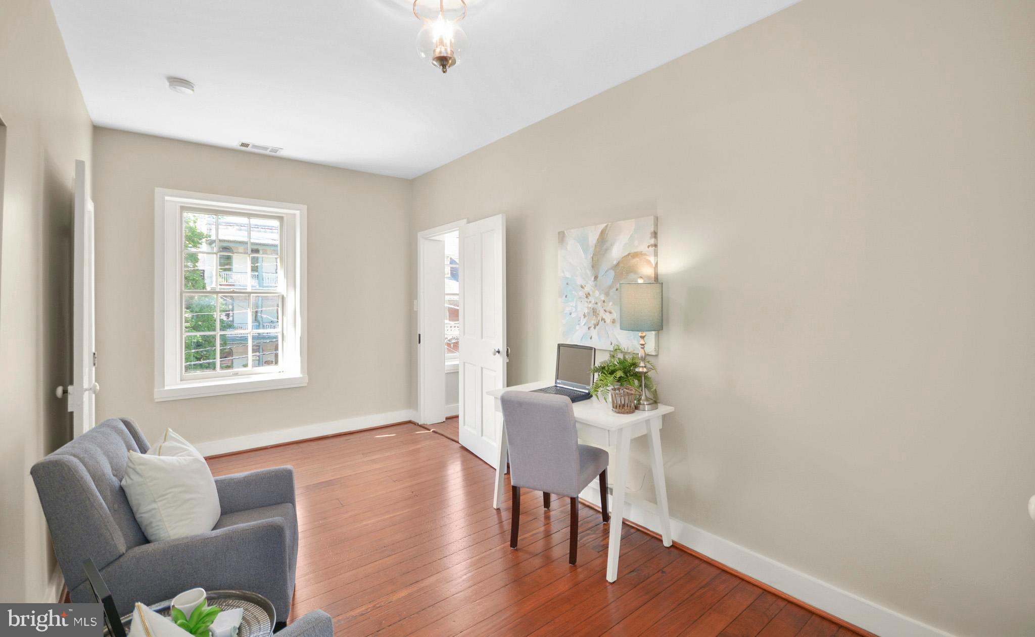101 Record Street, Unit 202 Frederick, MD 21701 - Photo 19 of 26