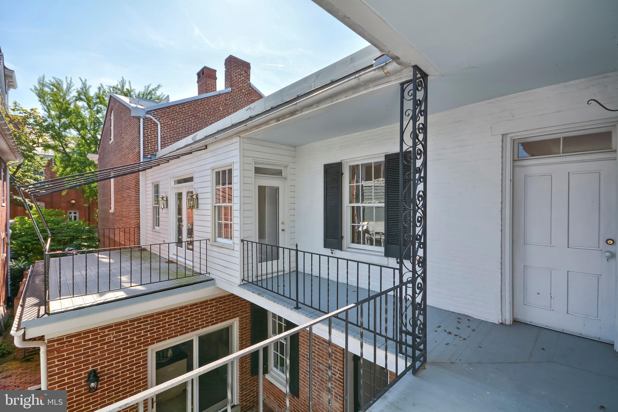 101 Record Street, Unit 202 Frederick, MD 21701 - Photo 22 of 26