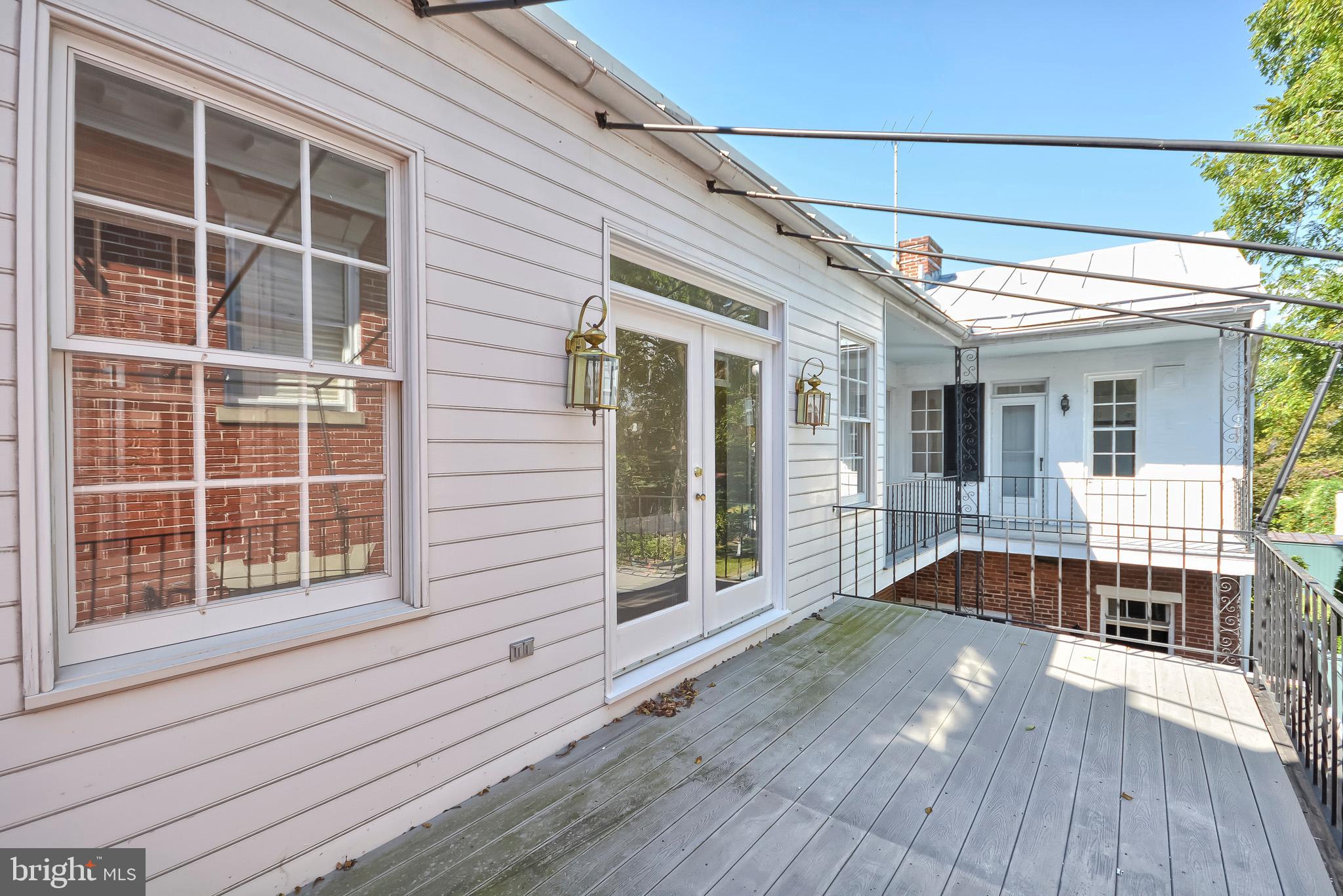 101 Record Street, Unit 202 Frederick, MD 21701 - Photo 24 of 26
