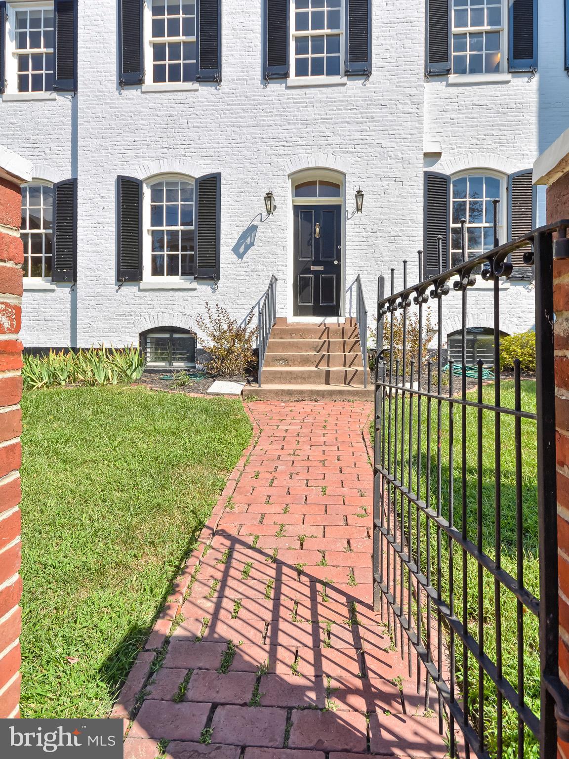 101 Record Street, Unit 202 Frederick, MD 21701 - Photo 25 of 26