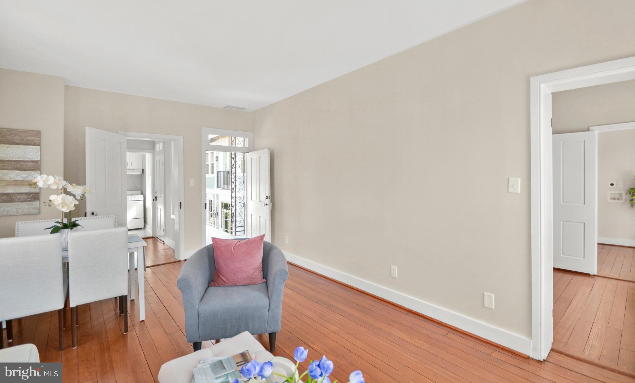 101 Record Street, Unit 202 Frederick, MD 21701 - Photo 26 of 26
