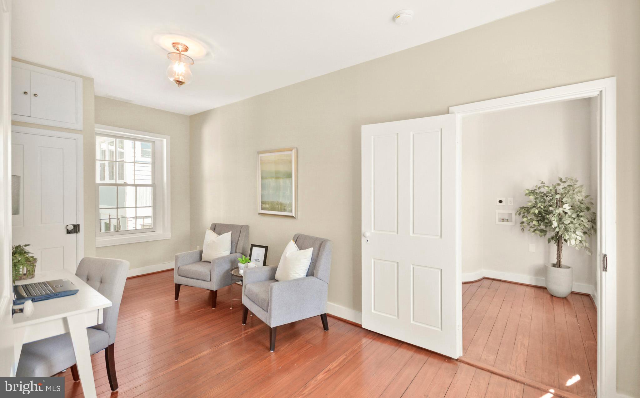 101 Record Street, Unit 202 Frederick, MD 21701 - Photo 4 of 26