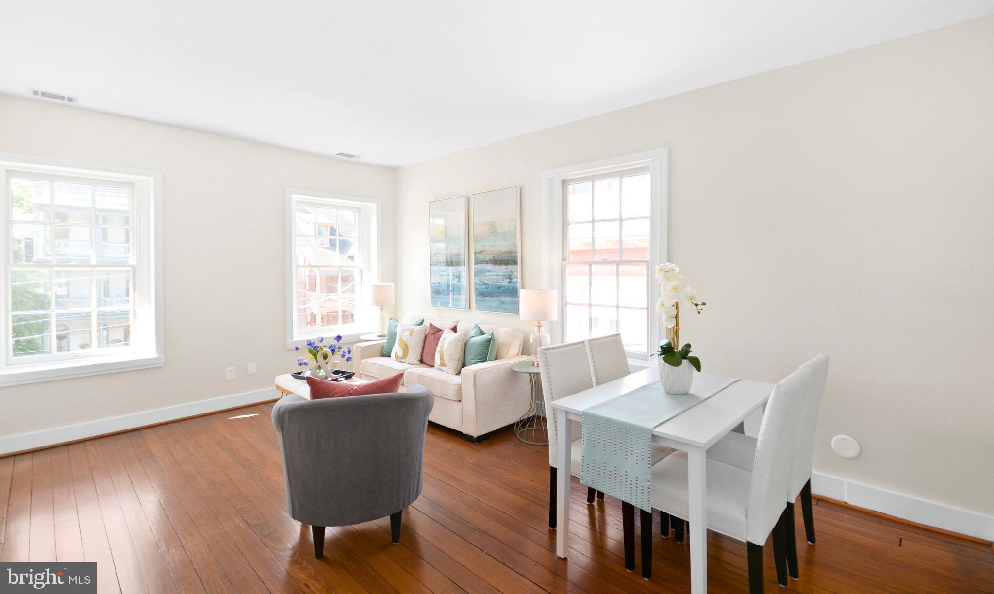 101 Record Street, Unit 202 Frederick, MD 21701 - Photo 6 of 26