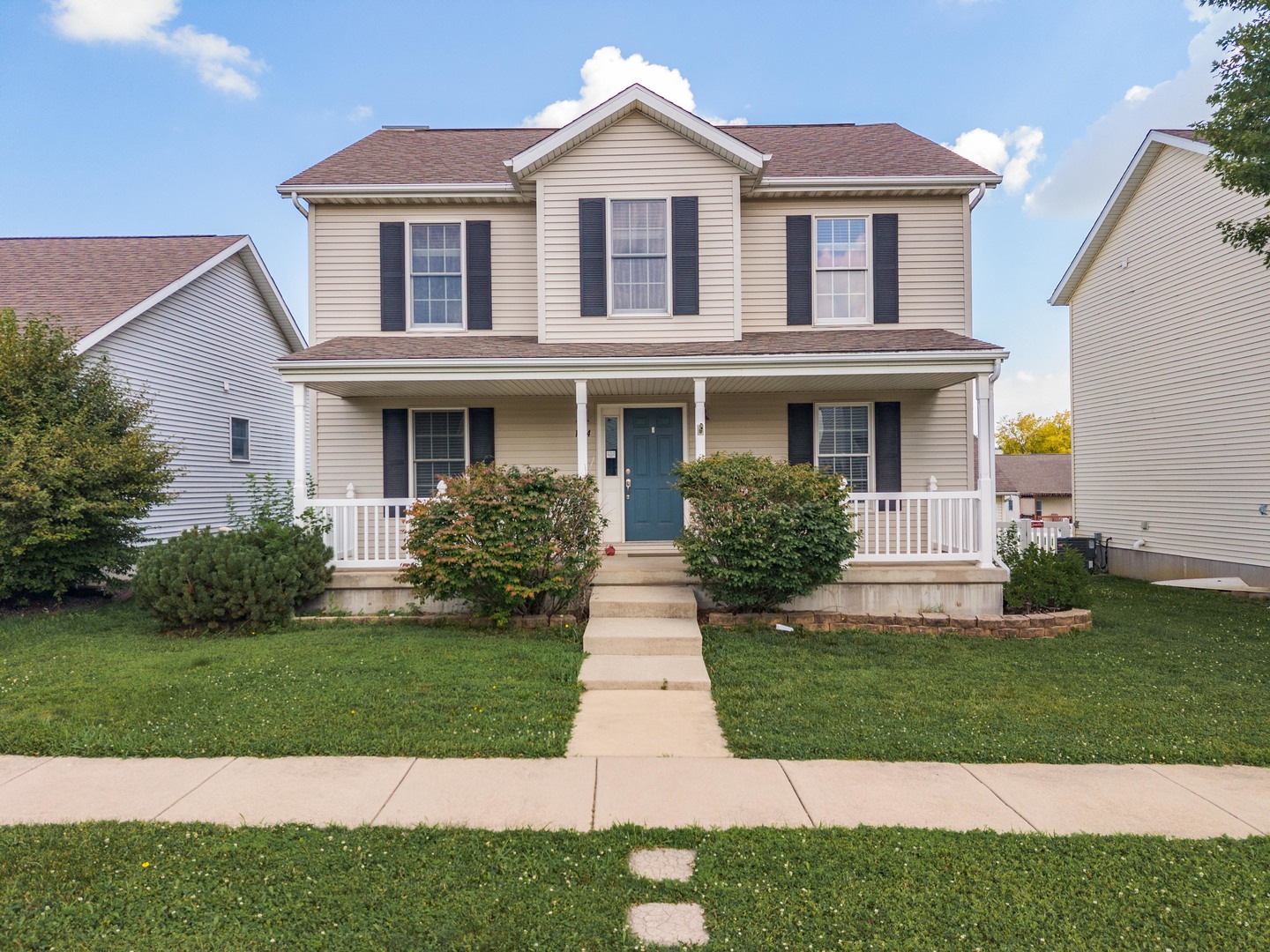 1114 Drayton Street Normal, IL 61761 - Photo 1 of 30