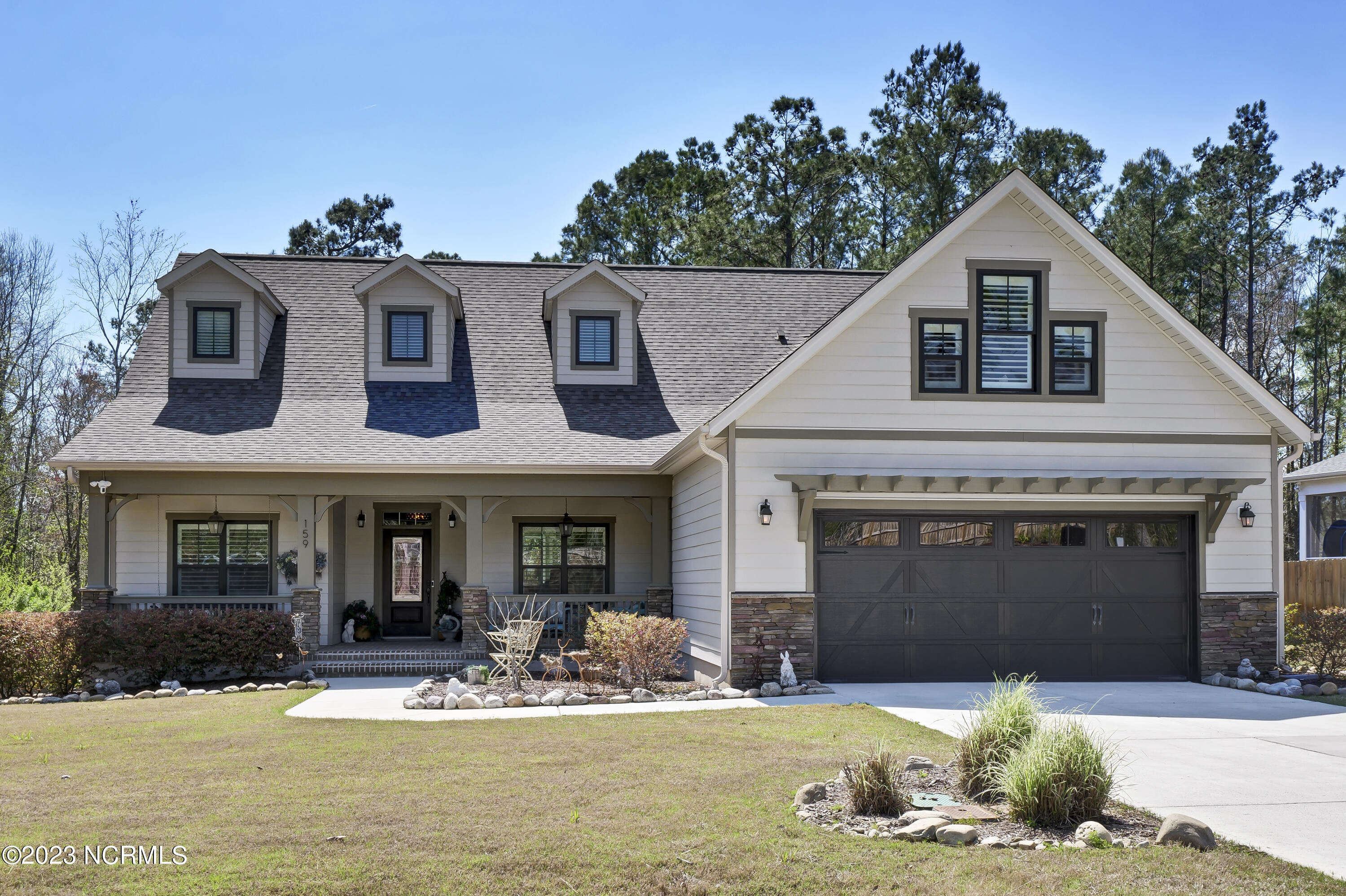 159 Canter Crest Road Hampstead, NC 28443 - Photo 1 of 29 P9733884