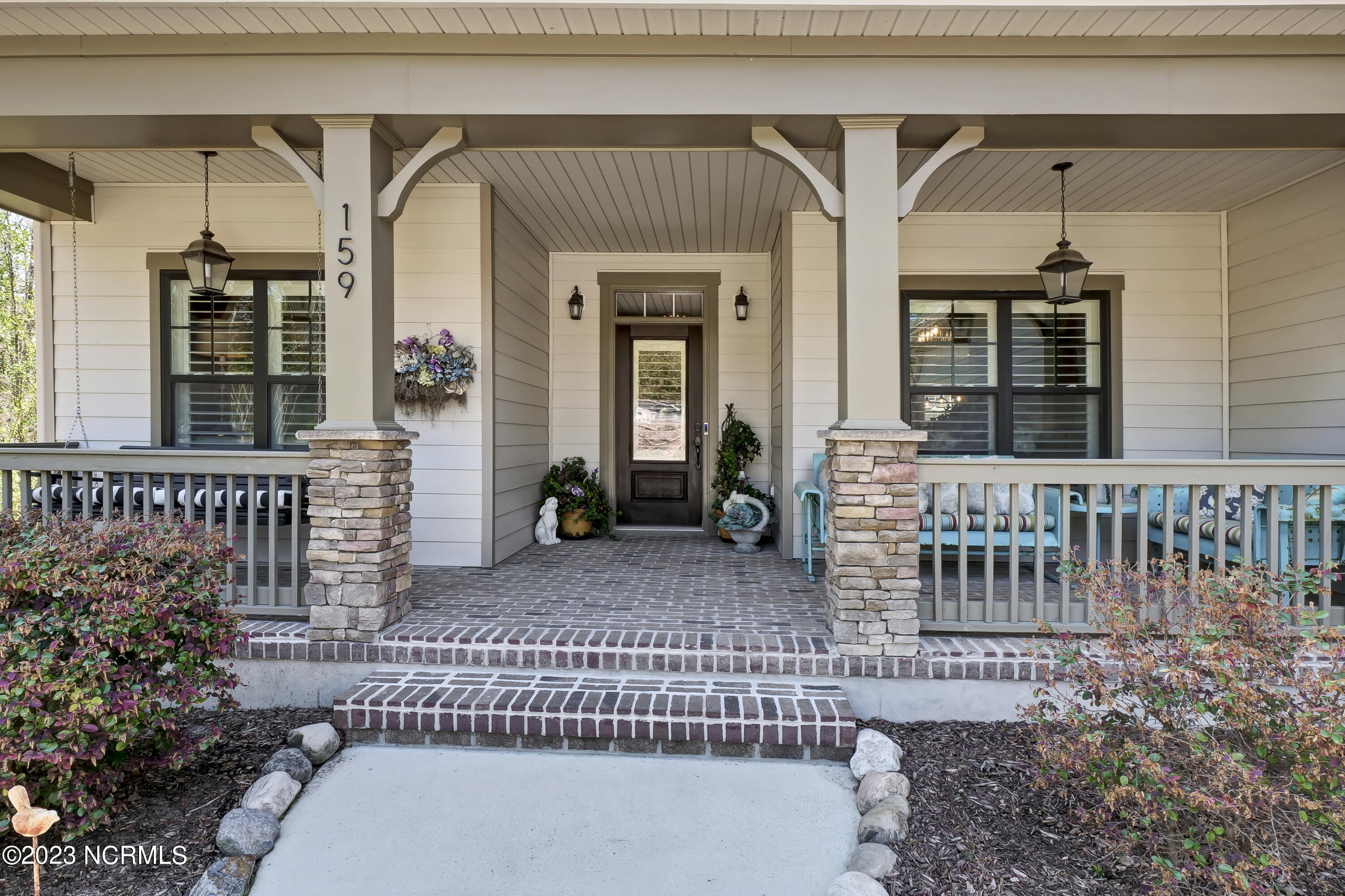 159 Canter Crest Road Hampstead, NC 28443 - Photo 2 of 29 P9733894