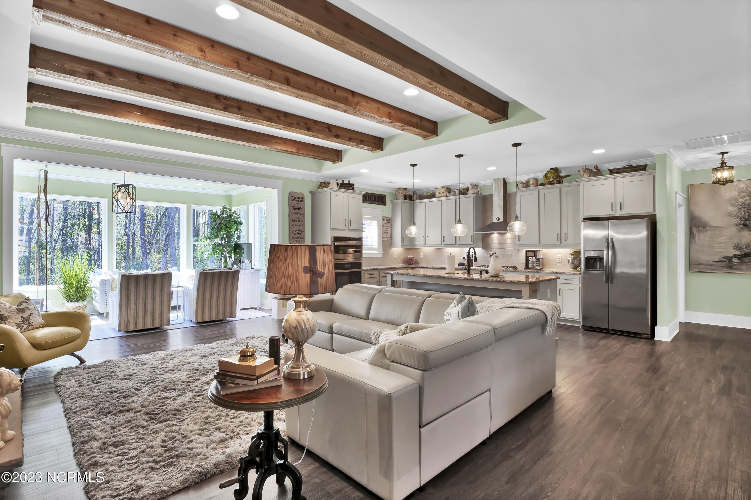 159 Canter Crest Road Hampstead, NC 28443 - Photo 5 of 29 P9733934