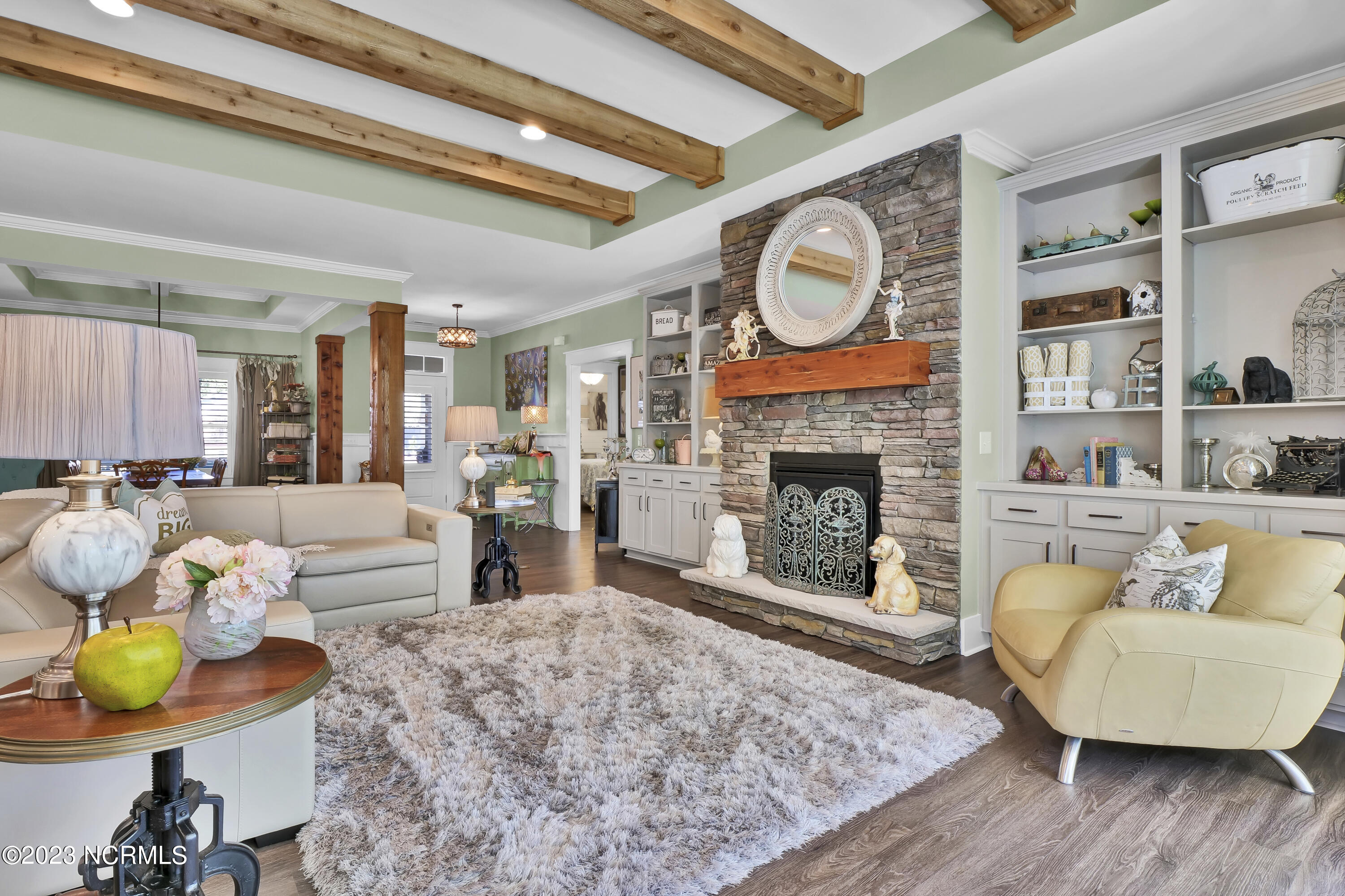 159 Canter Crest Road Hampstead, NC 28443 - Photo 6 of 29 P9733939