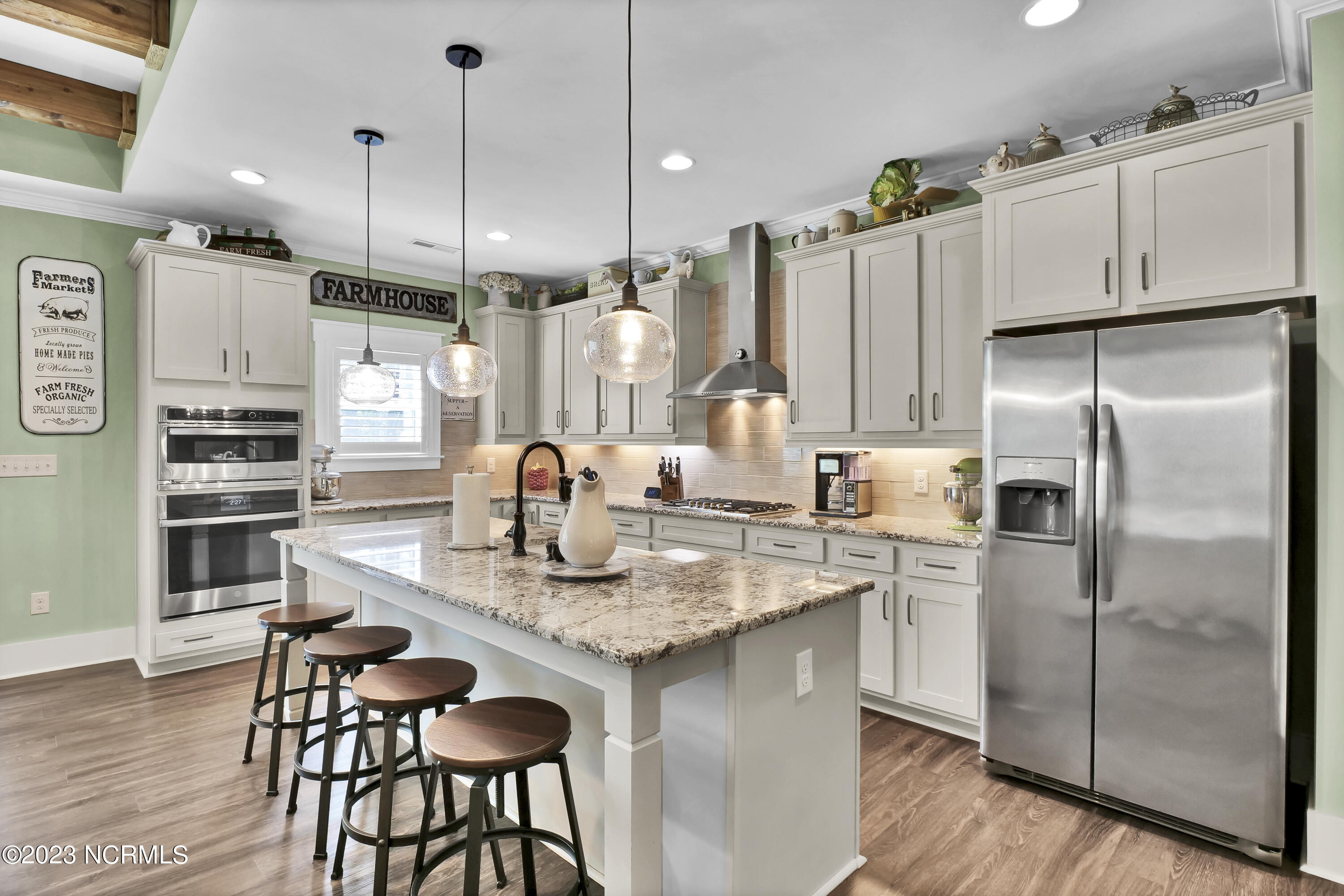 159 Canter Crest Road Hampstead, NC 28443 - Photo 7 of 29 P9733969