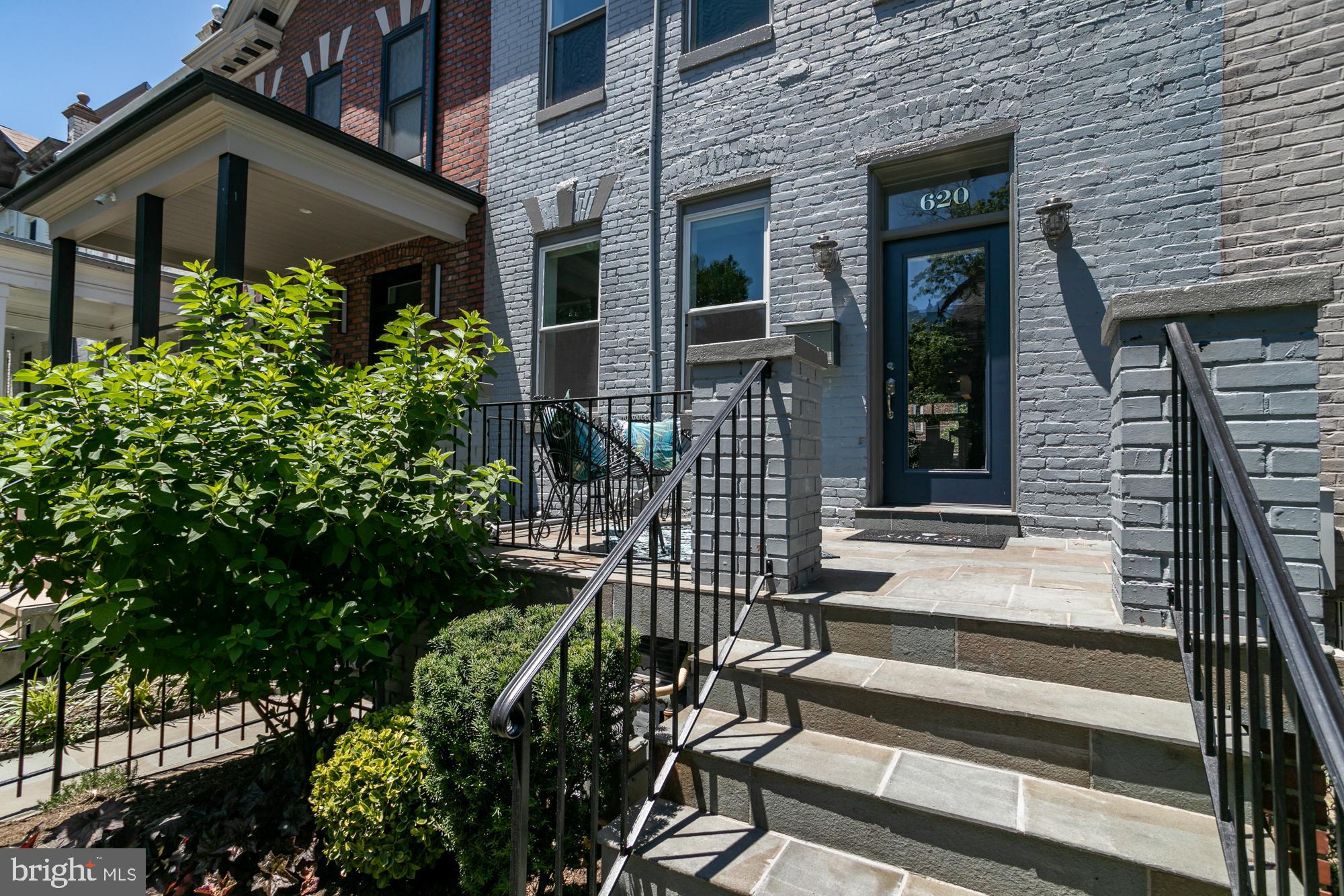 620 6th Street Northeast Washington, DC 20002 - Photo 2 of 28