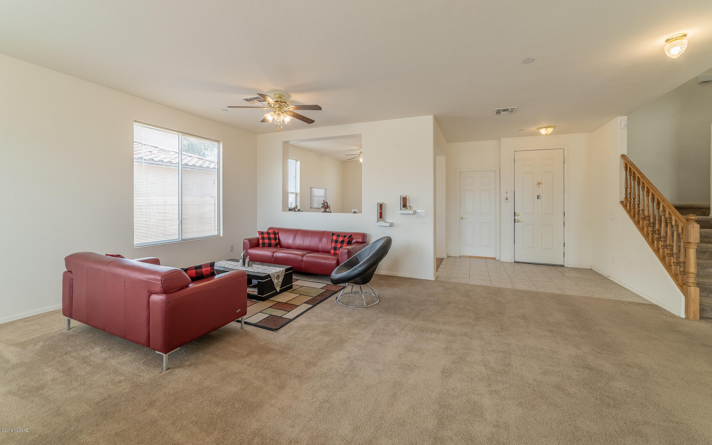 6806 South Thimbleberry Road Tucson, AZ 85756 - Photo 30 of 35 Gallery Image 30