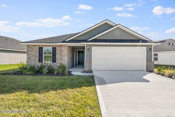 $321,550 | 8381 Helmsley Boulevard, Jacksonville, FL 32219