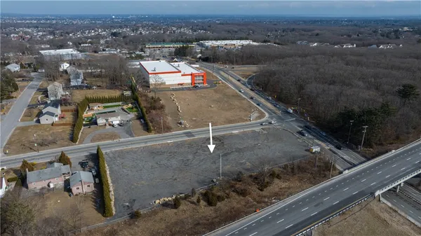 $2,495,000 | 1835 Plainfield Pike, Johnston, RI 02919