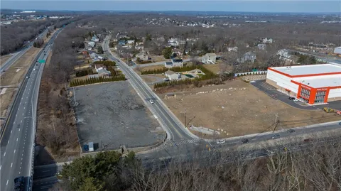 $2,495,000 | 1835 Plainfield Pike, Johnston, RI 02919