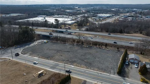 $2,495,000 | 1835 Plainfield Pike, Johnston, RI 02919