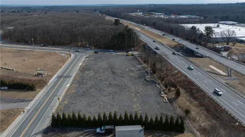 $2,495,000 | 1835 Plainfield Pike, Johnston, RI 02919