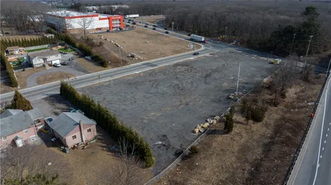 $2,495,000 | 1835 Plainfield Pike, Johnston, RI 02919