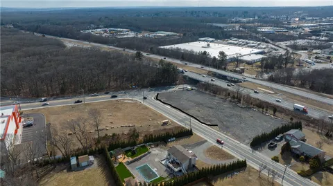 $2,495,000 | 1835 Plainfield Pike, Johnston, RI 02919