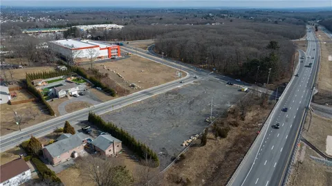 $2,495,000 | 1835 Plainfield Pike, Johnston, RI 02919