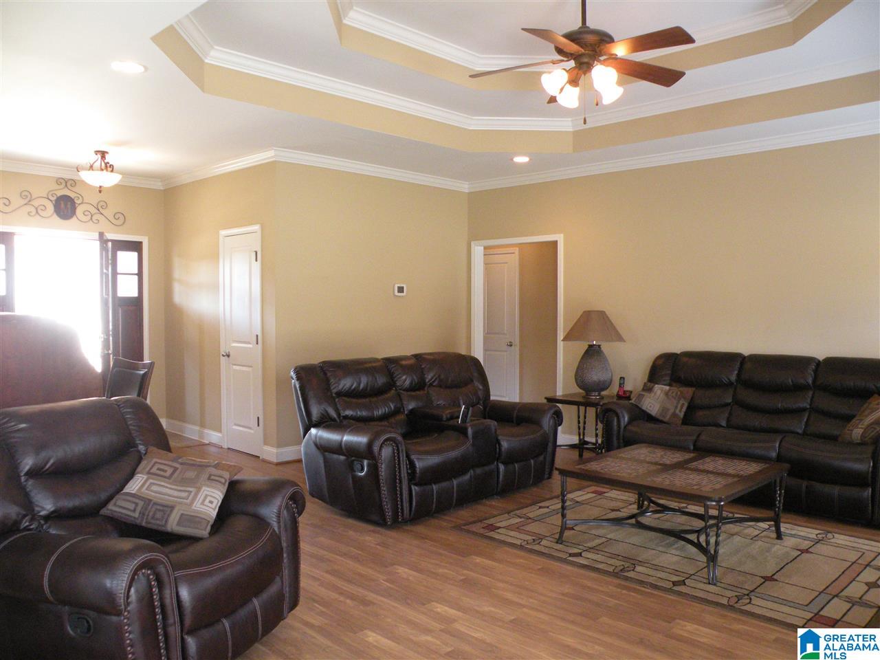 505 Traci Circle Riverside, AL 35135 - Photo 25 of 46