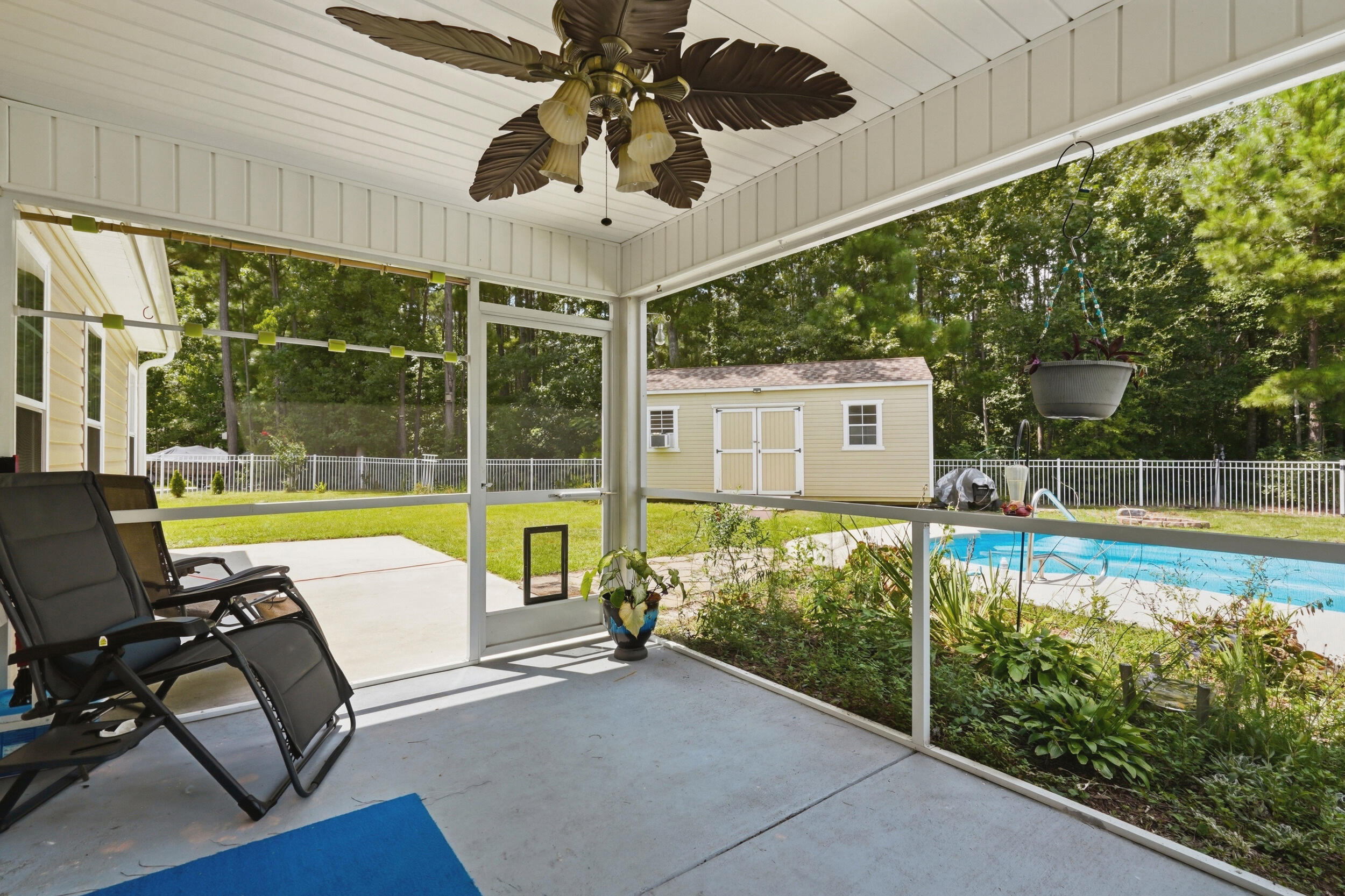 248 Timber Run Drive Hemingway, SC 29554 - Photo 29 of 40 dsc02669