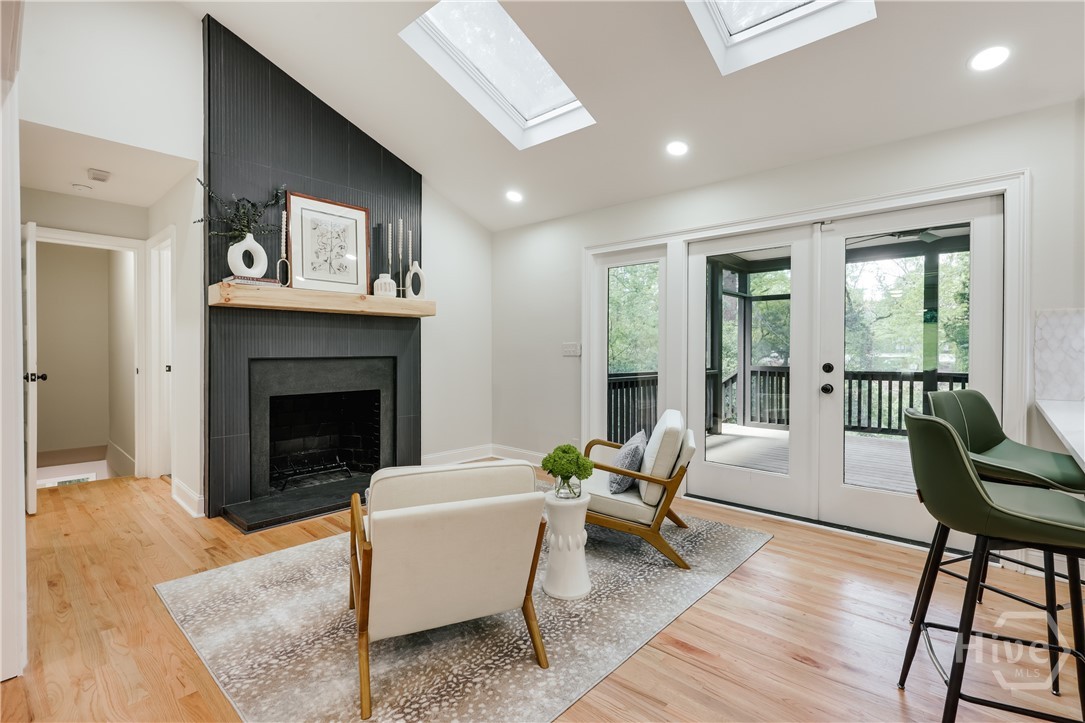 290 Fortson Drive Athens, GA 30606 - Photo 13 of 61