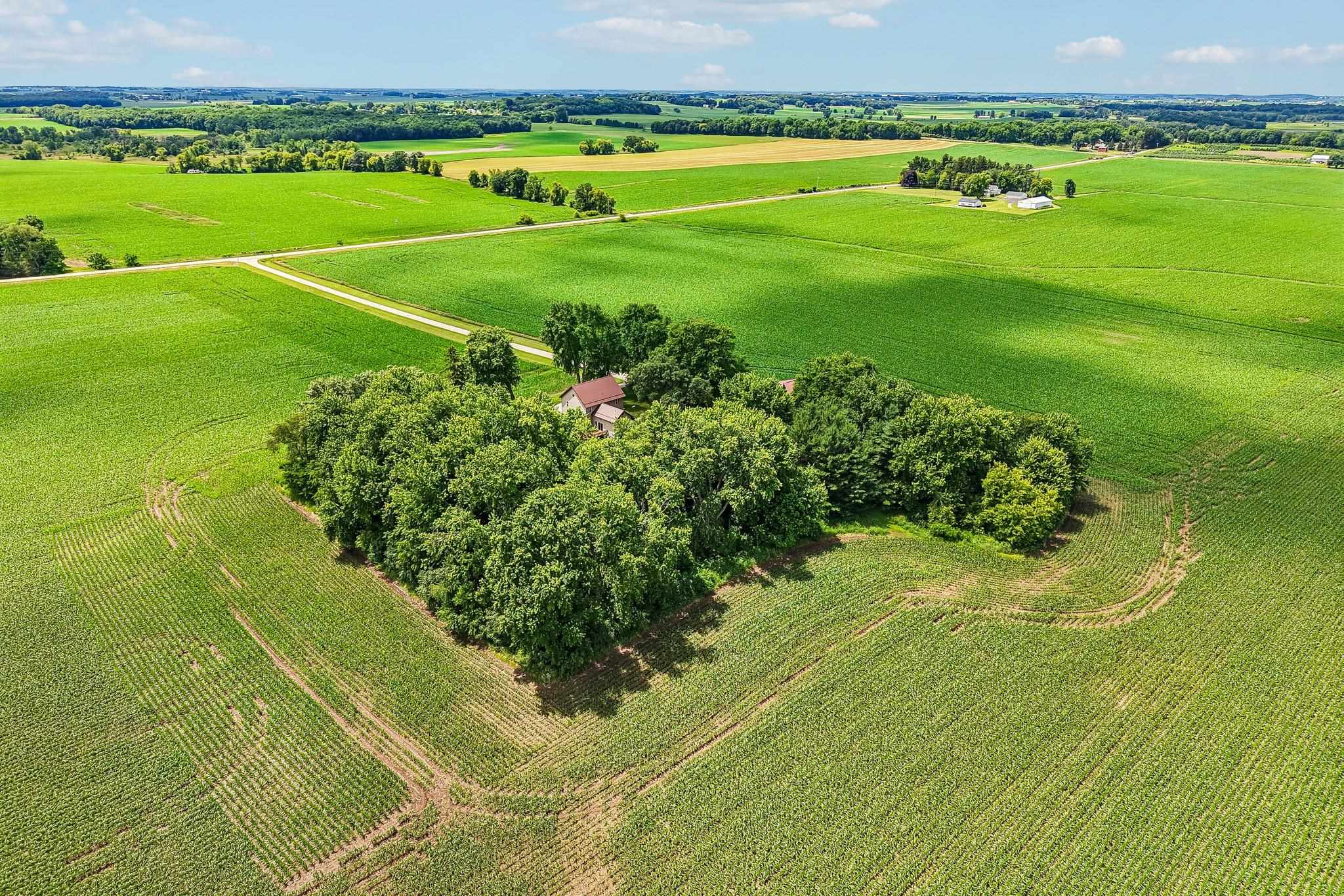 W5440 Halverson Poynette, WI 53955 - Photo 68 of 78