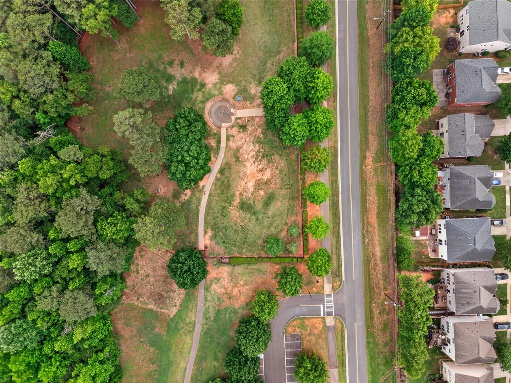 3915 Cavalier Way Duluth, GA 30097 - Photo 62 of 72