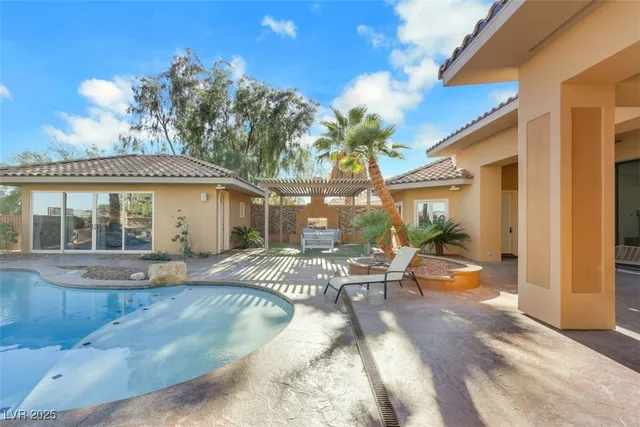 $2,990,000 | 6160 El Camino Road, Las Vegas, NV 89118